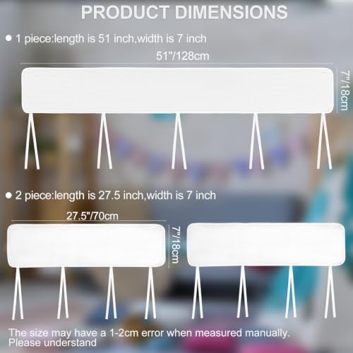 3Pcs Furniture Edge Protector Strips - Image 2