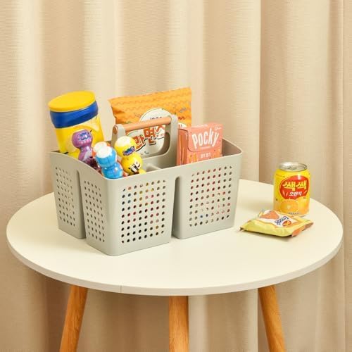 Portable Shower Caddy Basket - Image 5
