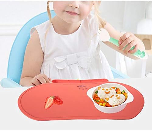 Silicone Children's Place Mat - Image 6