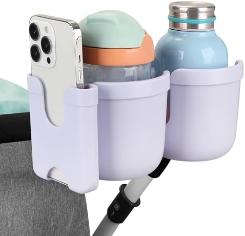 Accmor Stroller Cup Holder - Image 4