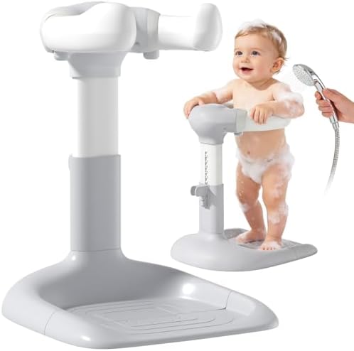 Upgraded Baby Shower Stand by Unknown