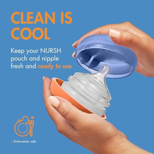 Boon Nursh Storage Buns Baby Bottle Organizer - Image 2