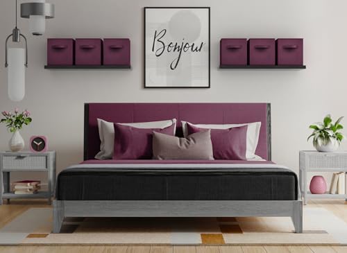 Sorbus Fabric Storage Cubes - Image 2