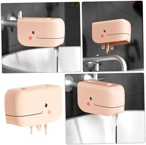 Whale Pattern Baby Bathtub Faucet Protector Cover - Image 6