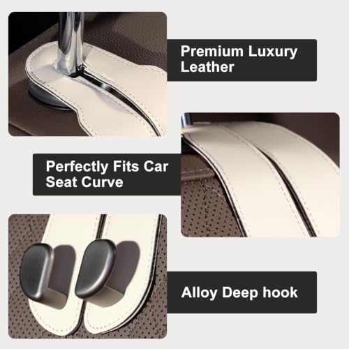 CoBak Purse Hook for Car - Image 3