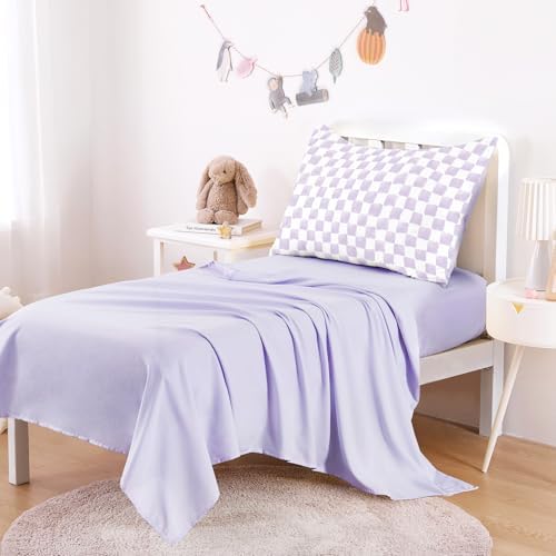 Wake In Cloud - Toddler Bedding Set - Image 4