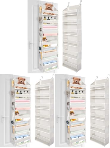 ULG Over The Door Organizer by ULG