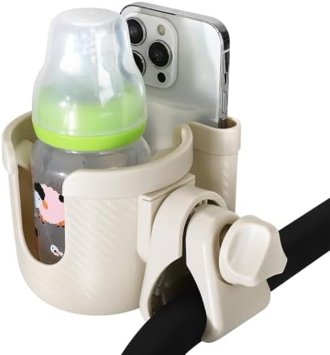 Accmor Stroller Cup Holder - Image 2