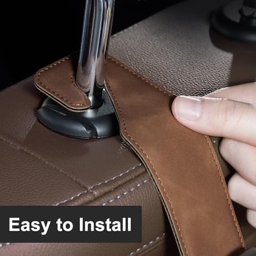 CoBak Headrest Hooks for Car - Image 6
