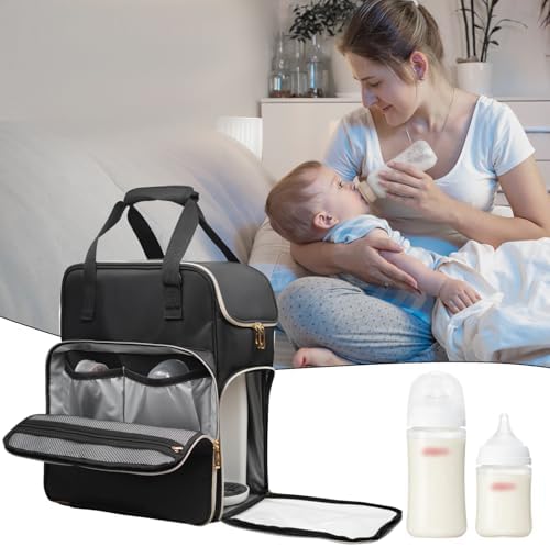 Carrying Case Compatible with Baby Brezza Formula Pro Advanced Formula - Image 6