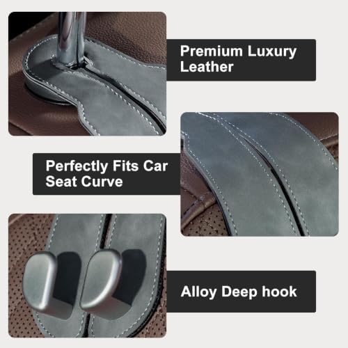 CoBak Purse Hook for Car - Image 3