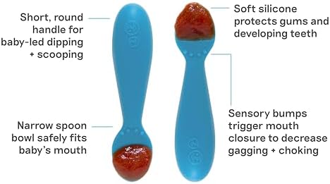 ezpz Tiny Spoon - Image 2