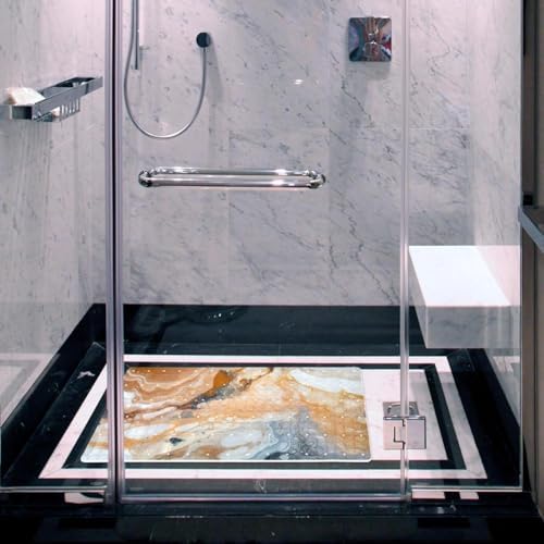Shower Mat Non-Slip Bathtub Mats - Image 6