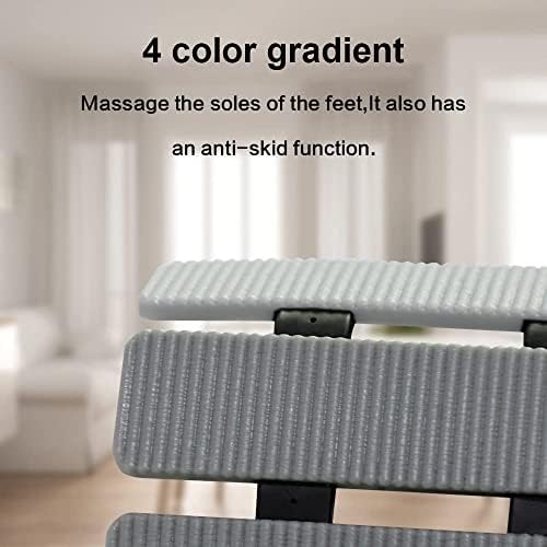 BEMISO Shower Mat Non Slip Bathtub Mat 27.5 x 15.7 Inch Bath Mat - Image 3