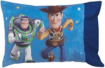 Disney Toy Story 4 Toddler 4pc Set - Image 5