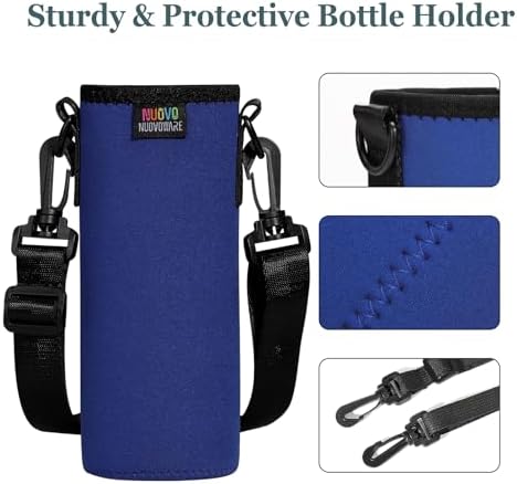 Nuovoware Water Bottle Carrier - Image 3