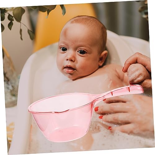 3pcs Plastic Water Ladle for Home and Restaurant Use - Image 4