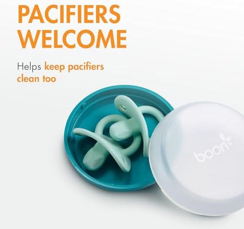 Boon Nursh Storage Buns - Image 4