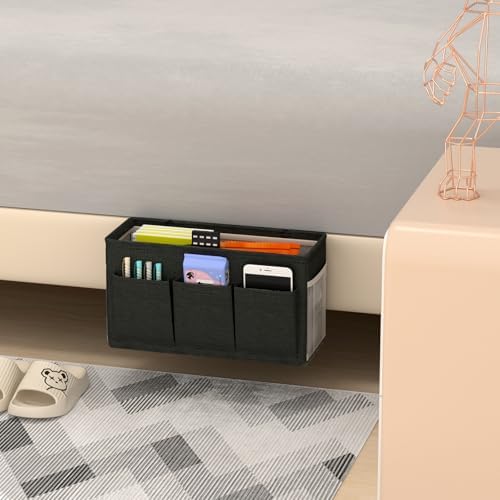 Bedside Caddy Storage Organizer - Image 6