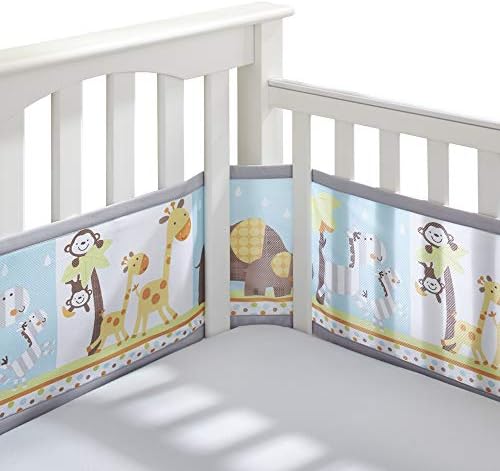 BreathableBaby Breathable Mesh Liner by BreathableBaby