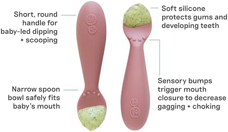 ezpz Tiny Spoon - Image 2