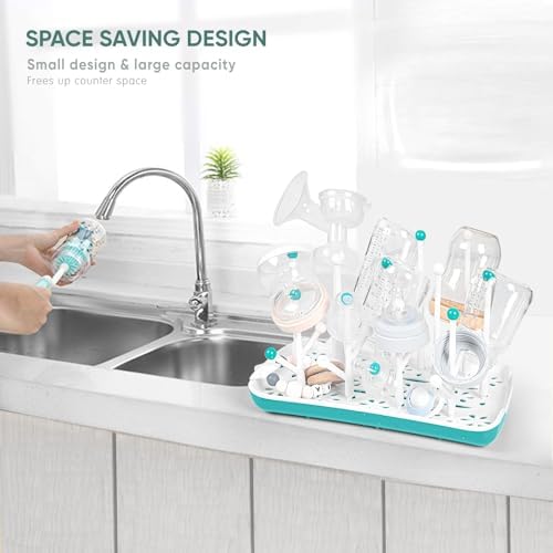 Termichy Baby Bottle Drying Rack - Image 5