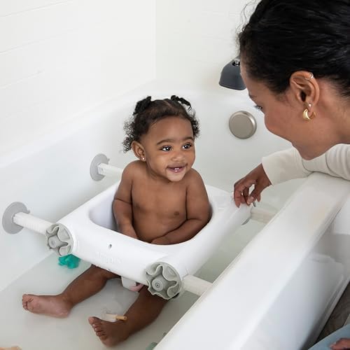 Regalo Baby Basics Baby Bath Seat by Regalo
