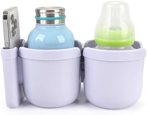 Accmor Stroller Cup Holder - Image 2