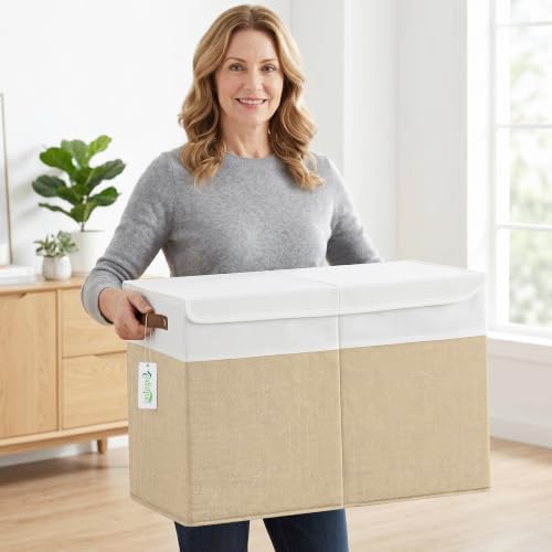 Bagnizer Large Toy Storage Box - Image 6