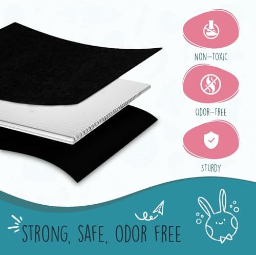 SoftOwl Extra Large Toy Storage Organizer - Image 6