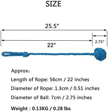 Melaluxe 4 Pack Curtain Tiebacks - Image 4
