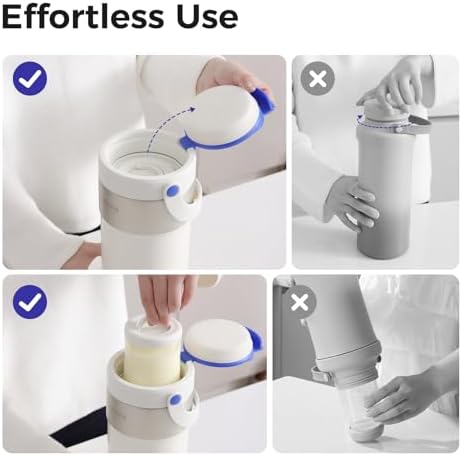 22oz Portable Breast Milk Cooler - Image 6