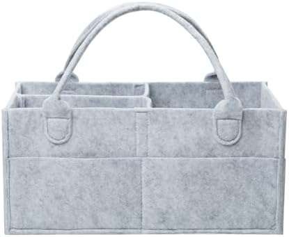 Mr. Pen- Baby Diaper Caddy Organizer by MrPen