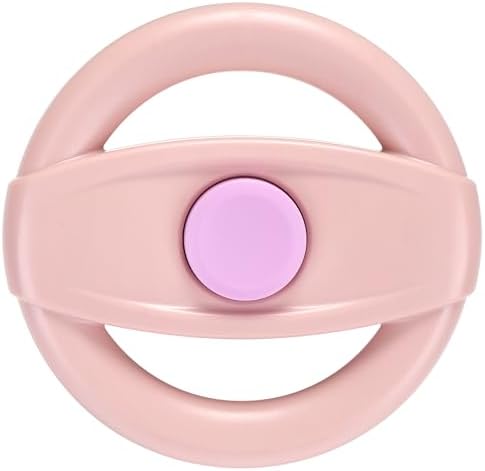 Accmor Stroller Steering Wheel Toy, Steering Wheel by Accmor