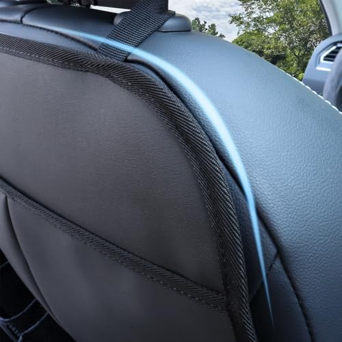 Car Backseat Organizer for Kids, Car Back Seat Storage Bag - Image 4