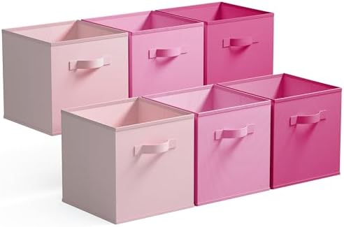 GRANNY SAYS 13x13 Cube Storage Bins by GRANNYSAYS