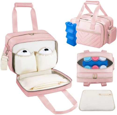 GDNasist Breastmilk Cooler Bag by GDNasist