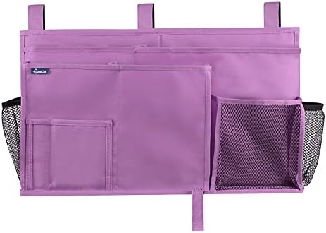 Surblue Caddy Hanging Organizer Bedside Storage Bag - Image 3