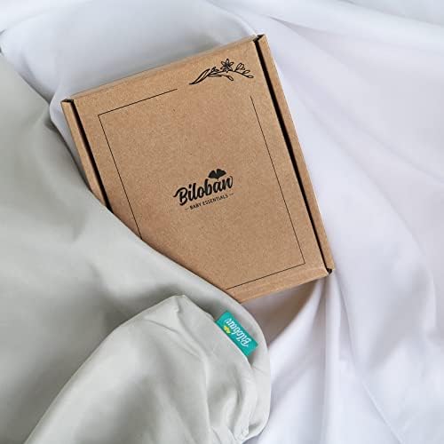 Baby Bassinet Sheets 4 Pack Compatible - Image 2