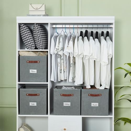 DECOMOMO Storage Bins, Storage Baskets - Image 2