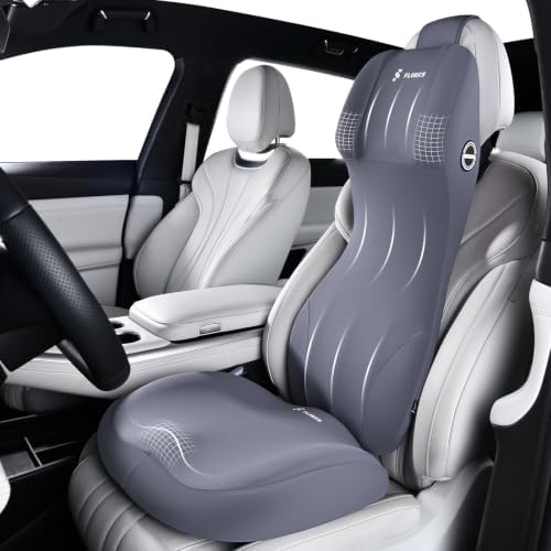 FLORICH Memory Foam Ergonomic Car Seat Cushion by FLORICH