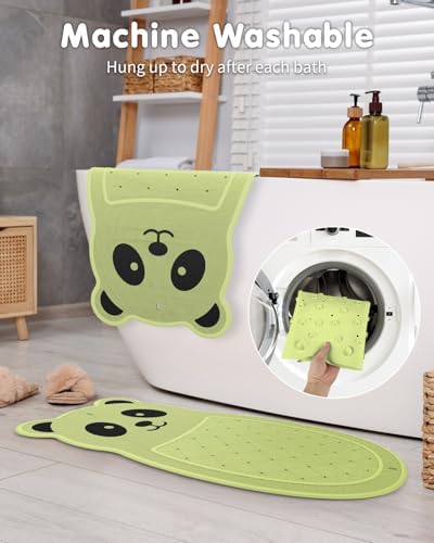 Safe Bath Solution, Bathtub Mat Non Slip - Image 6