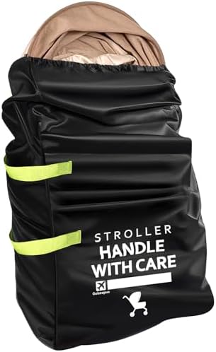 Stroller Bag for Airplane, Baby Travel Essentials by Welcome