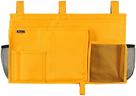 Surblue Caddy Hanging Organizer Bedside Storage Bag - Image 3