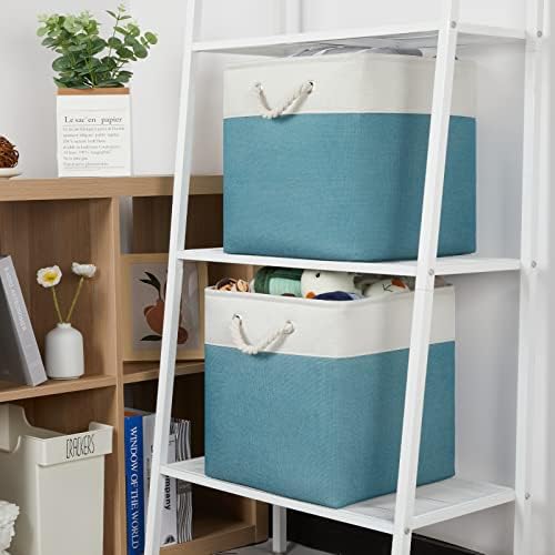 Temary Fabric Storage Set - Image 3