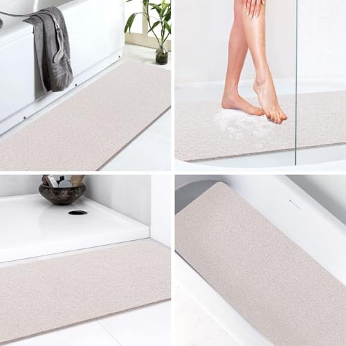 LuxStep Shower Mat Bathtub Mat Non-Slip Bath Mat - Image 7