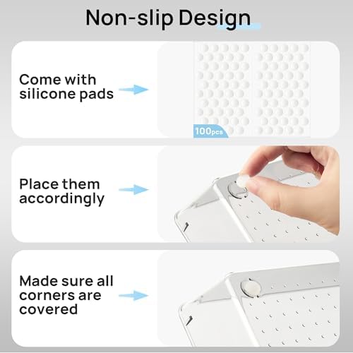 Vtopmart 25 Pack Plastic Drawer Organizers - Image 6