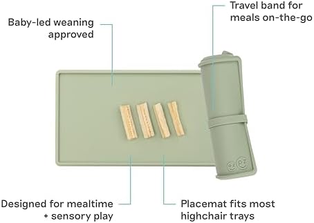 ezpz Tiny Placemat - Image 2