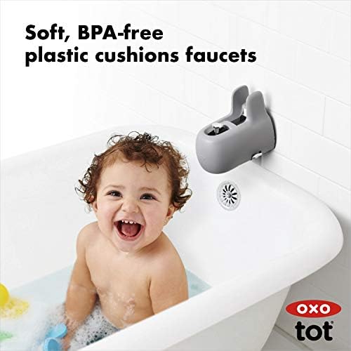 OXO Tot Bathtub Spout Cover - Image 3