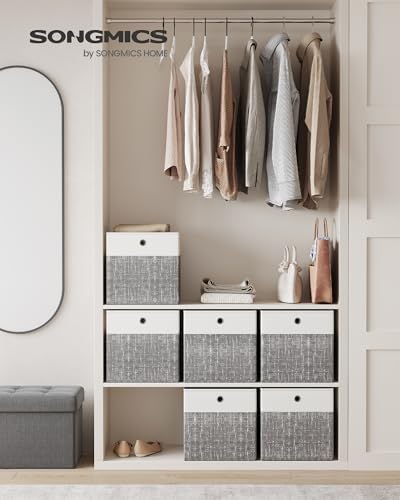 SONGMICS Storage Cubes - Image 2